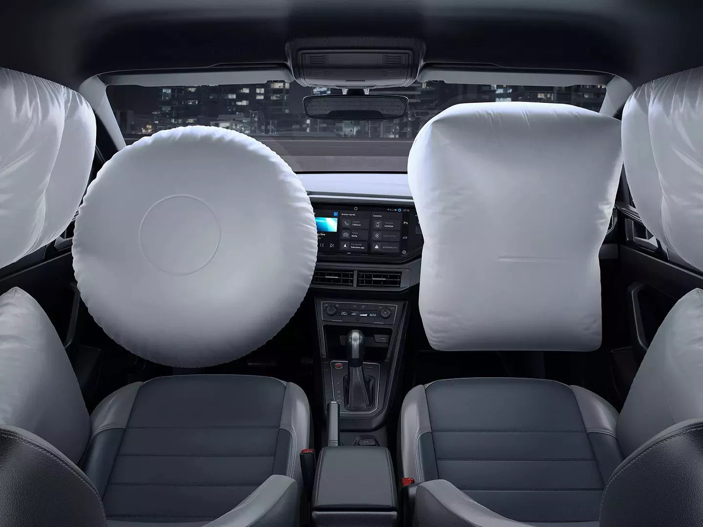 nivus-airbags